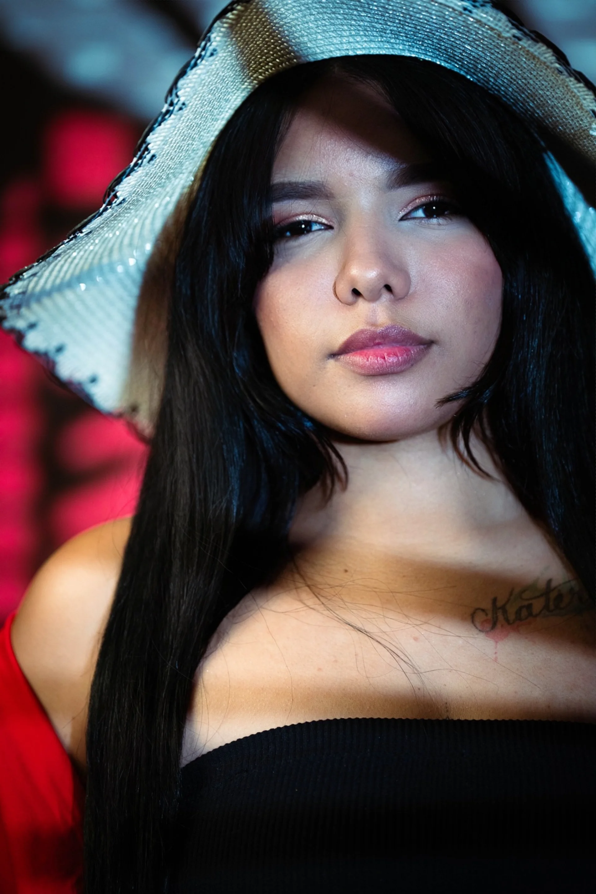XXX Porn Photo of Nude Michell_star 14