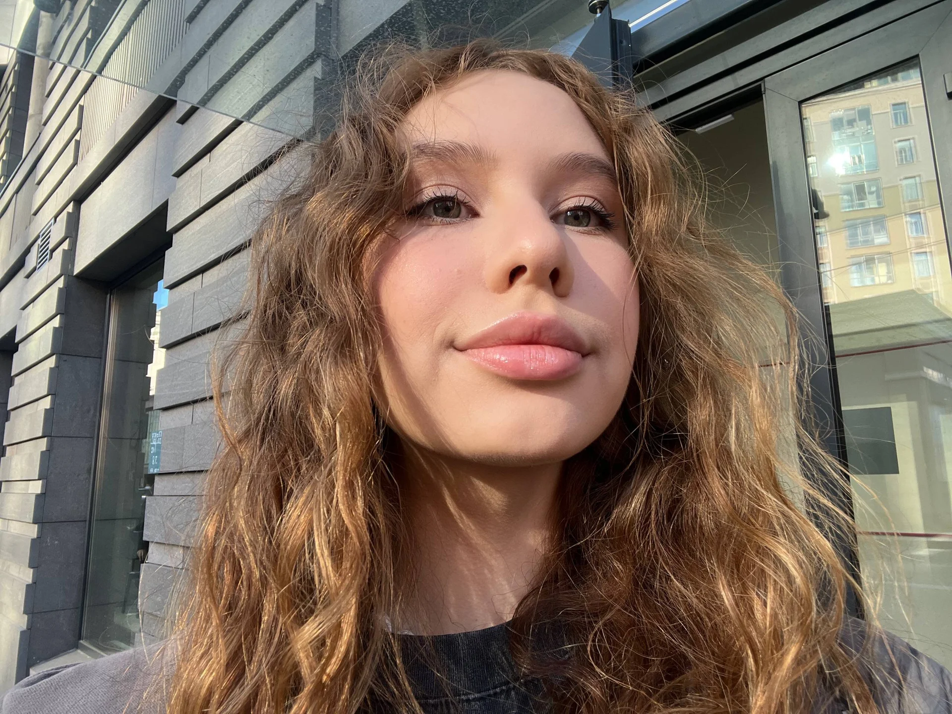 XXX Porn Photo of Nude MargeLefevers 3