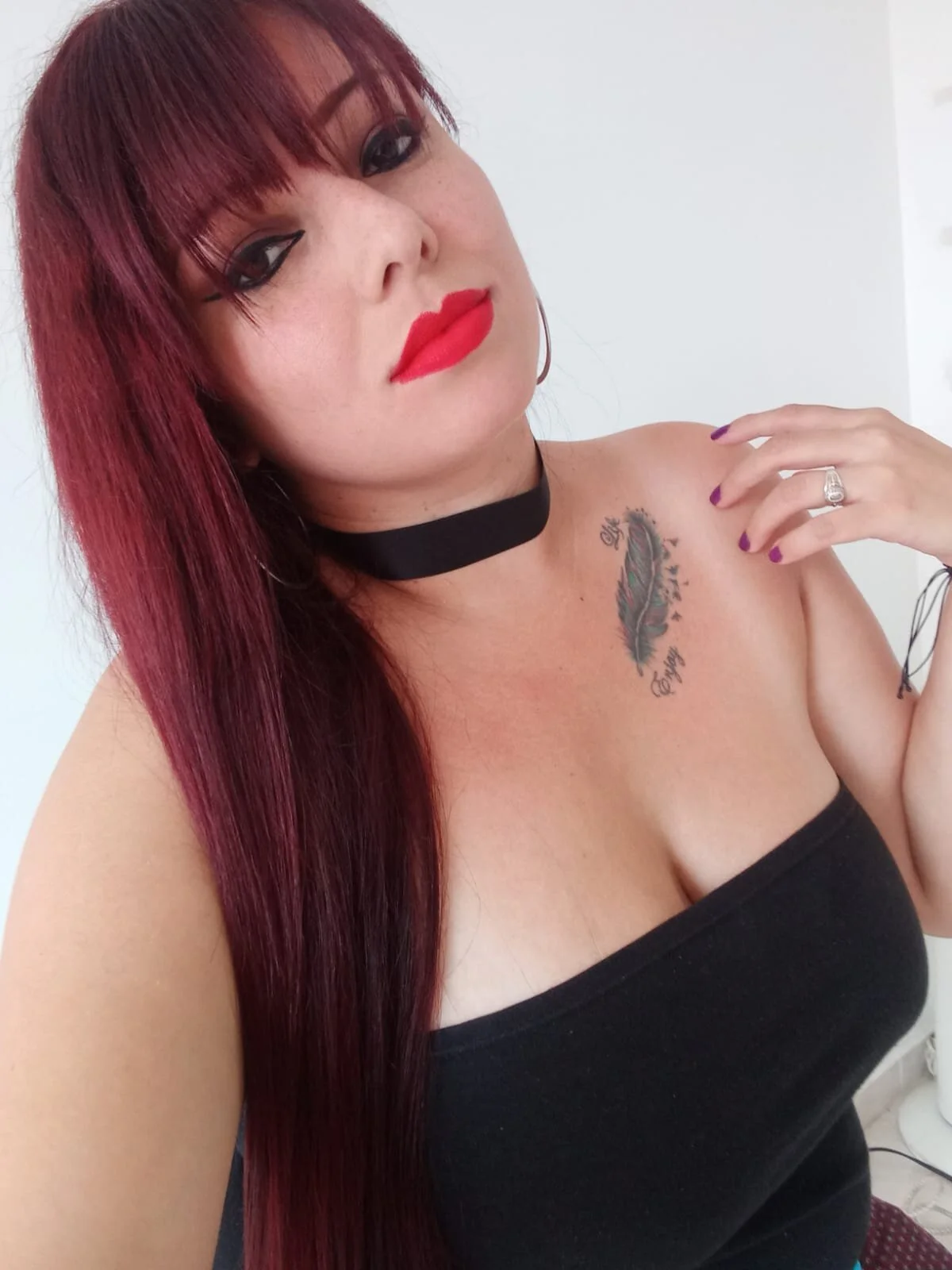 XXX Porn Photo of Nude kristal_ktl 12