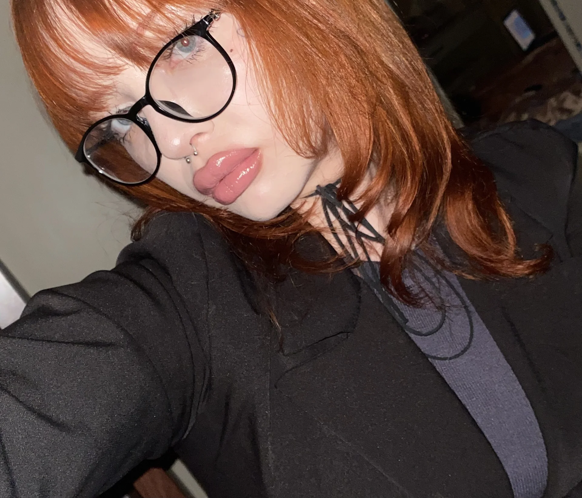 XXX Porn Photo of Nude Hannah_xBaby 19