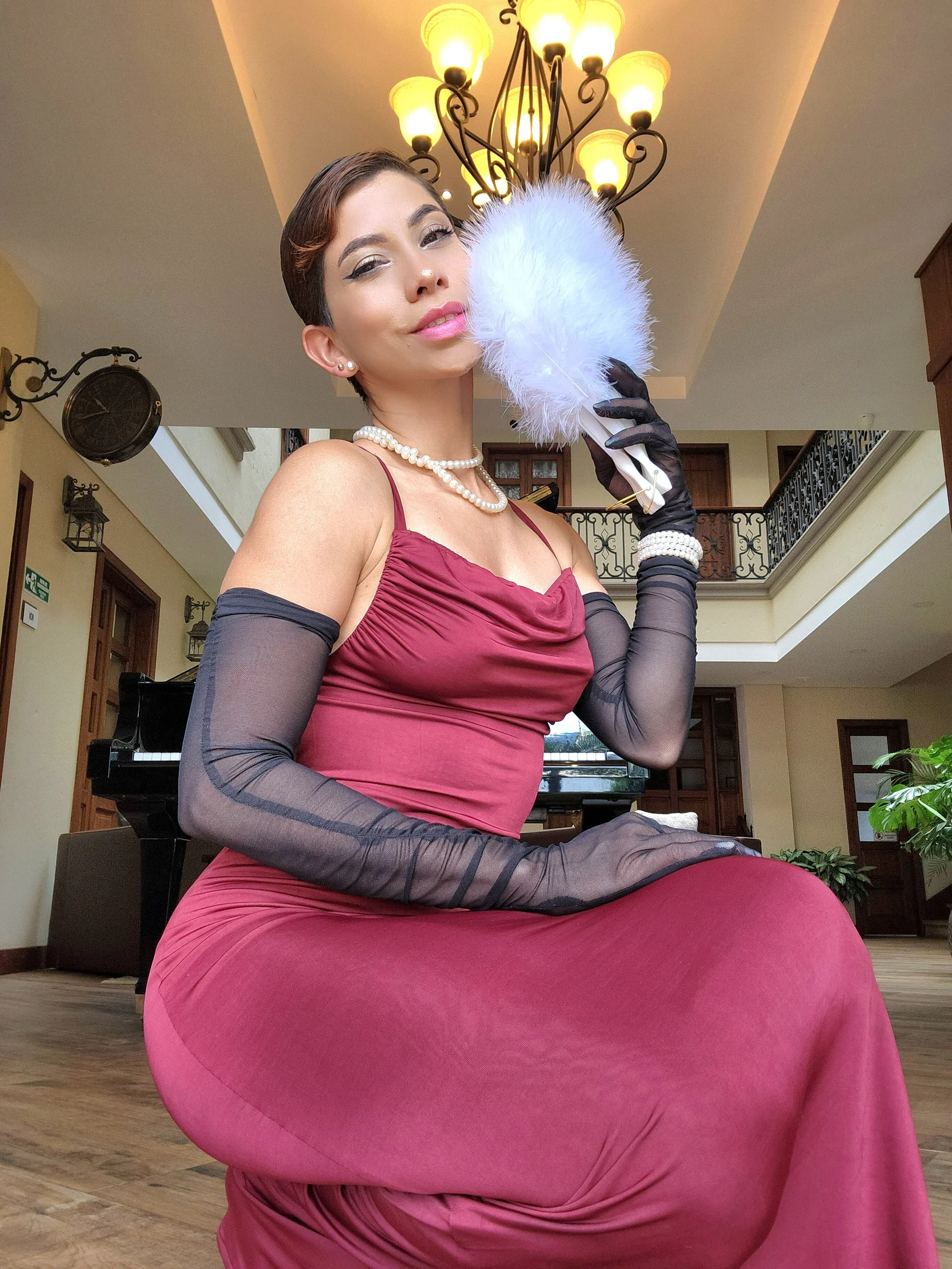XXX Porn Photo of Nude Alice_Barry 27