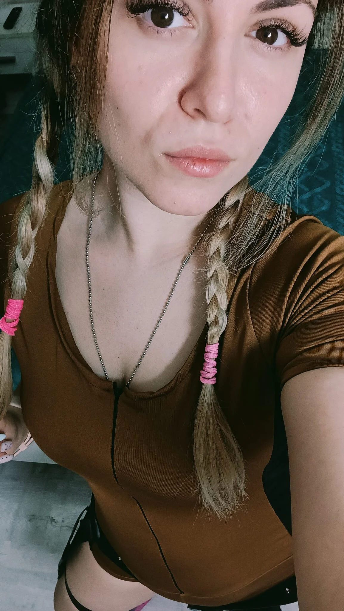 XXX Porn Photo of Nude Daddyisssues1 175