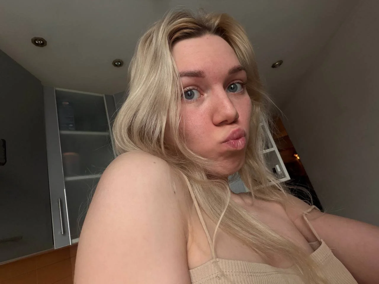 XXX Porn Photo of Nude DianeHonnette 34