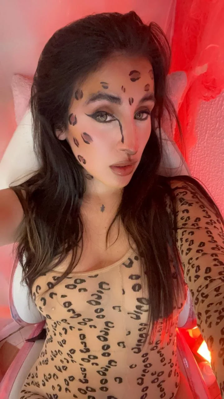 XXX Porn Photo of Nude leila_maria 129