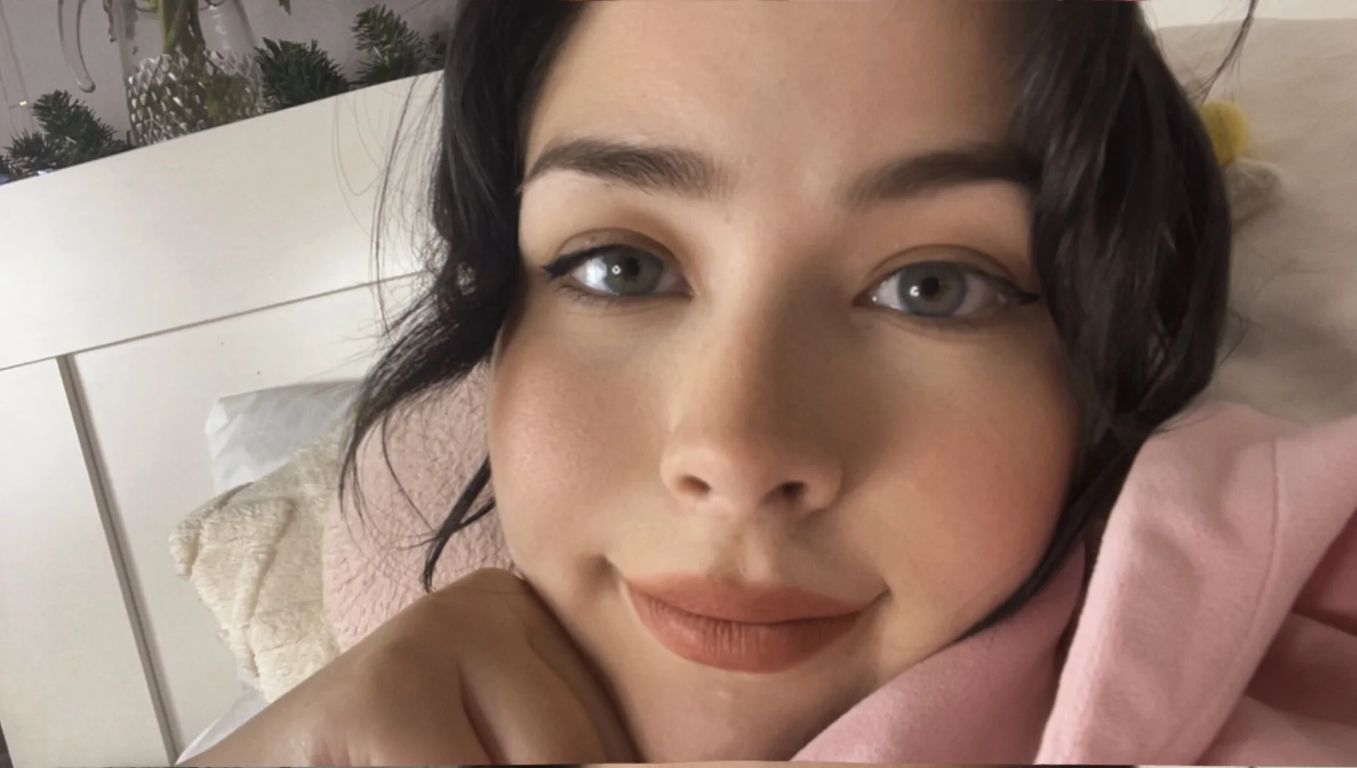 XXX Porn Photo of Nude NatalForsy 4