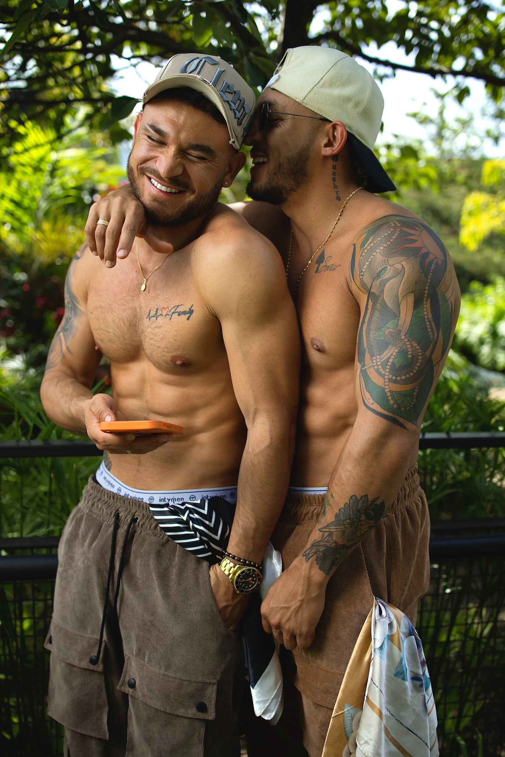 XXX Porn Photo of Nude Maximo_Marcelo 41