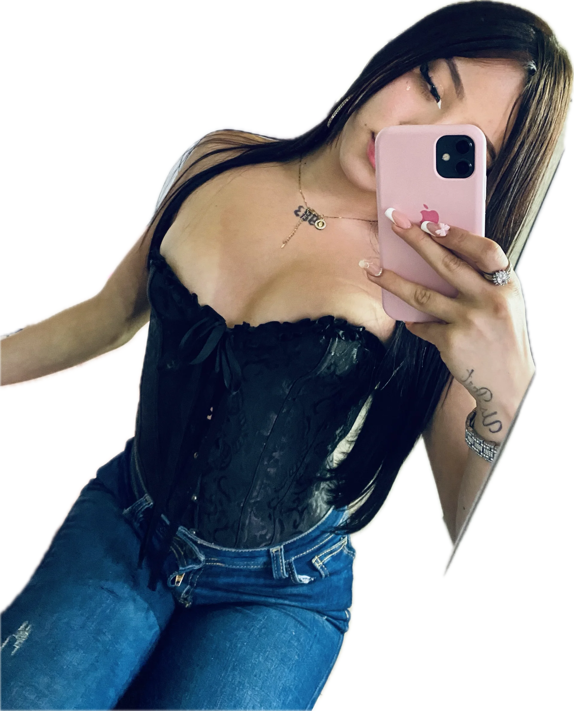 XXX Porn Photo of Nude athenea_Da 2
