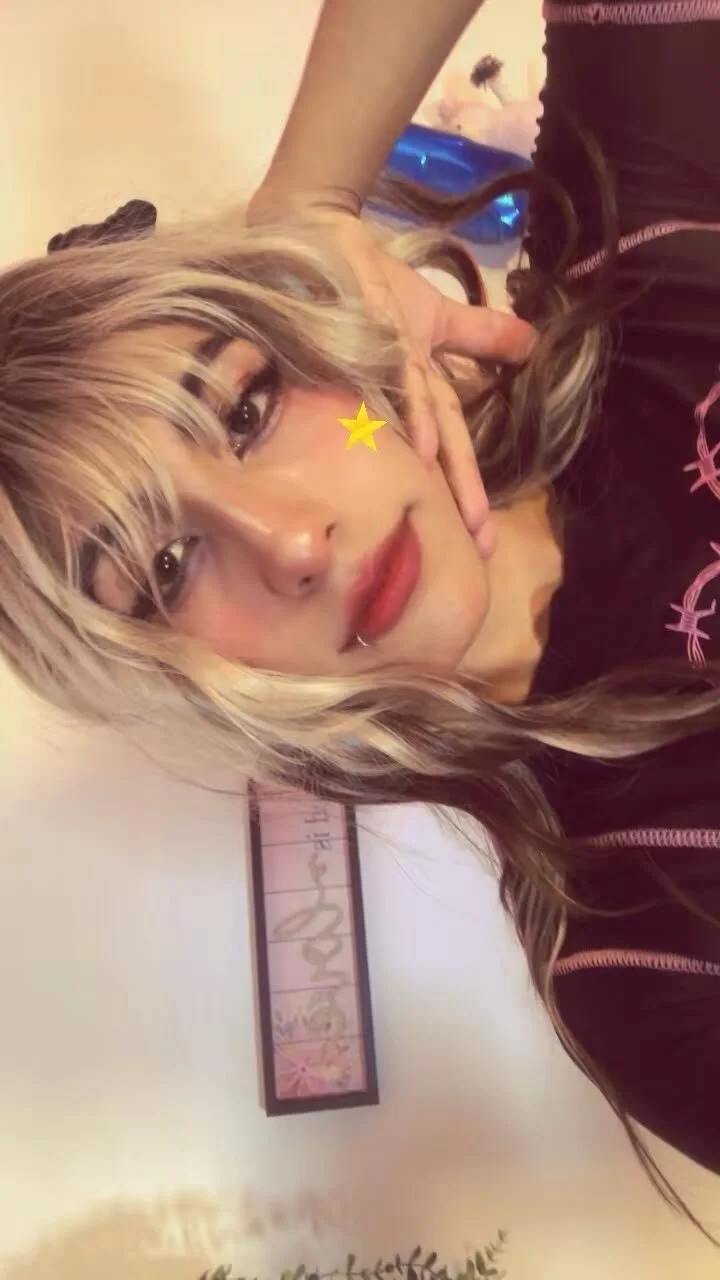 XXX Porn Photo of Nude LEE_ROSES 18