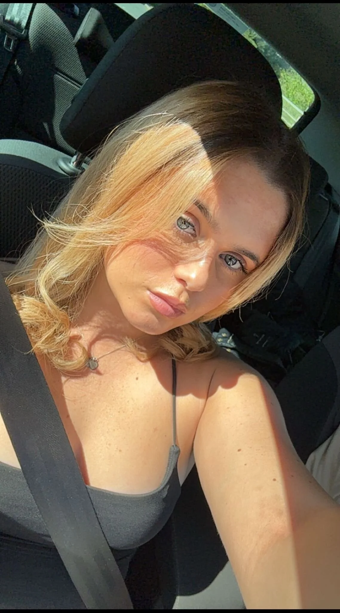 XXX Porn Photo of Nude Blonde_Bunny 10