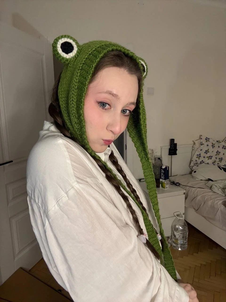 XXX Porn Photo of Nude FroggyAnna 239