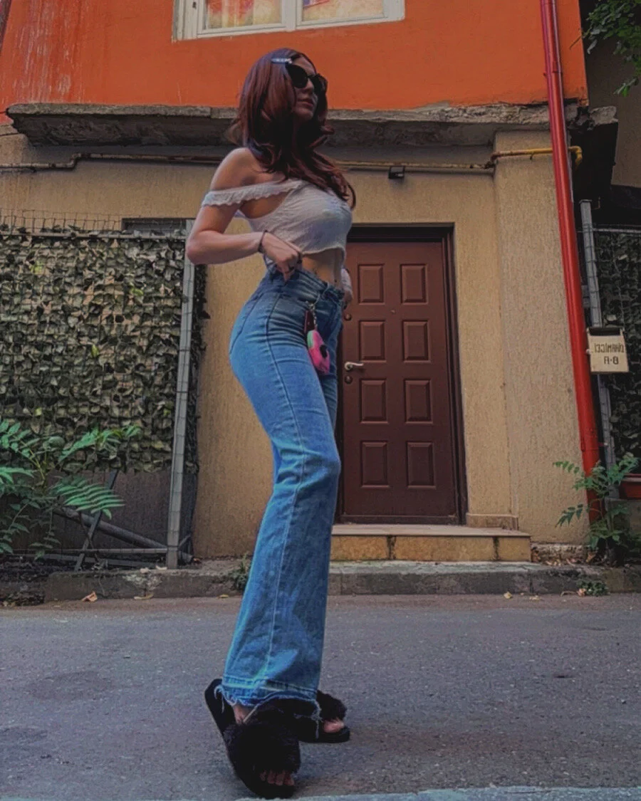 XXX Porn Photo of Nude MoonAgnes 38