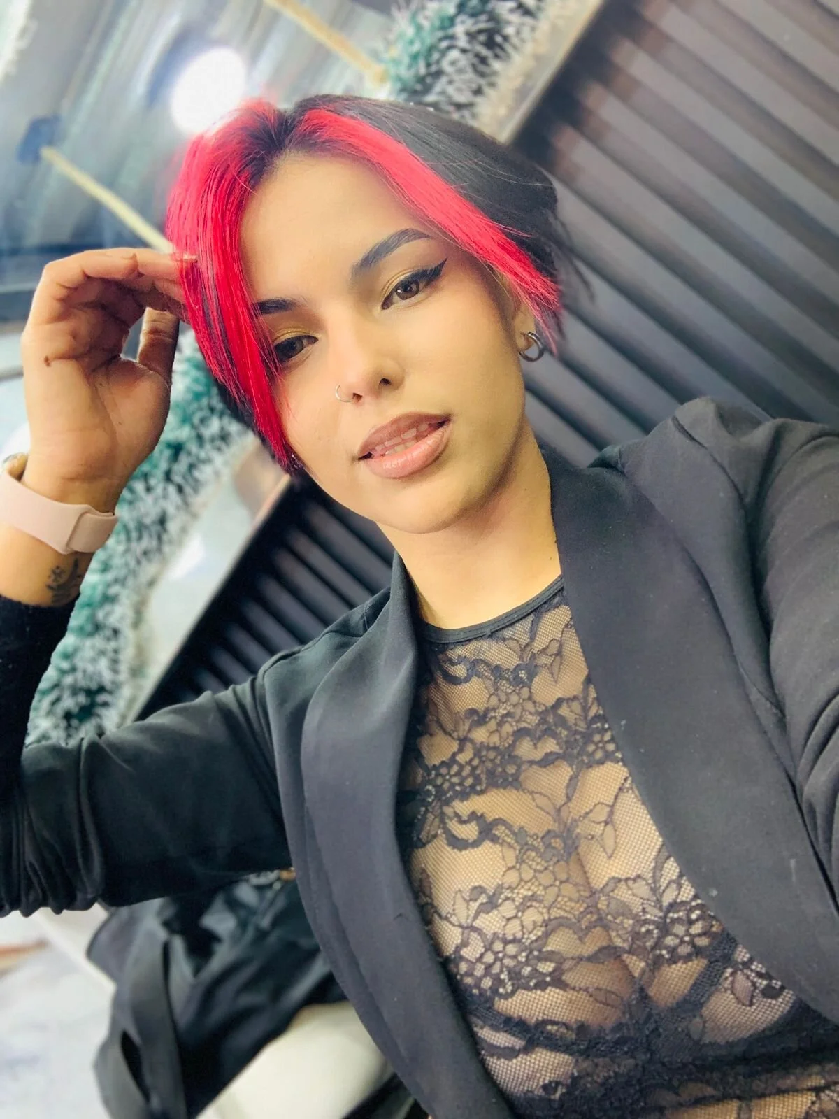 XXX Porn Photo of Nude hemma_s1 3