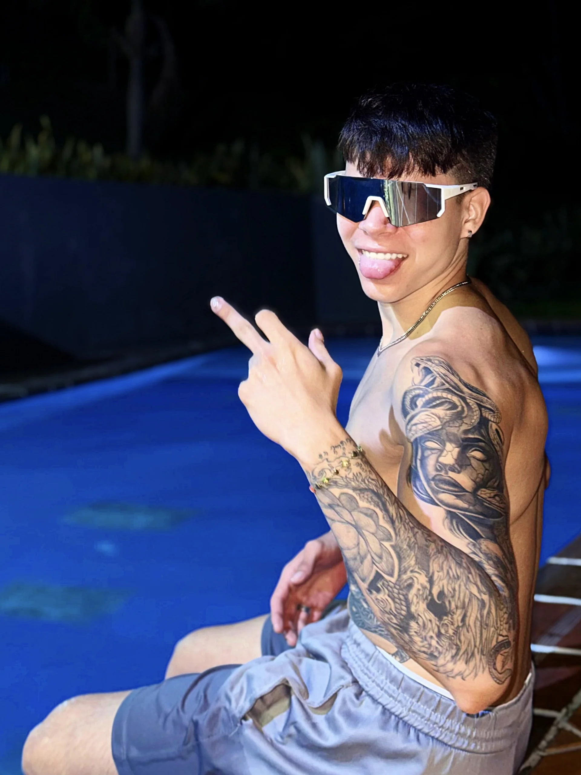 XXX Porn Photo of Nude Handsome_boys69 5