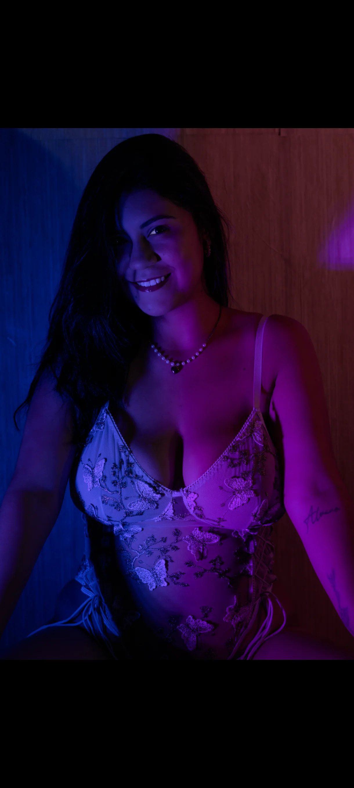 XXX Porn Photo of Nude GuiltlessMelody 5