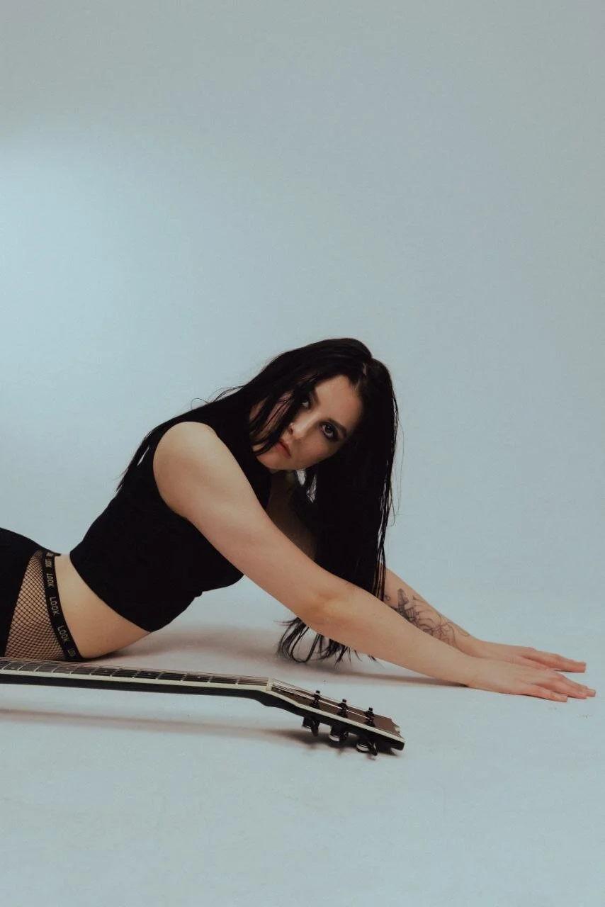 XXX Porn Photo of Nude alicefromwl 9