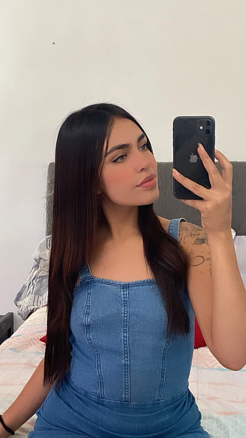 XXX Porn Photo of Nude DaphneUwu 347