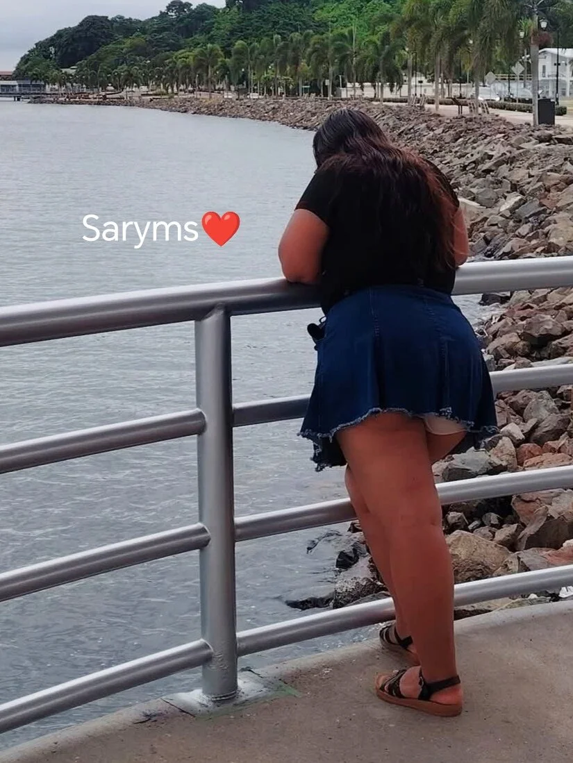 XXX Porn Photo of Nude Saryms 2