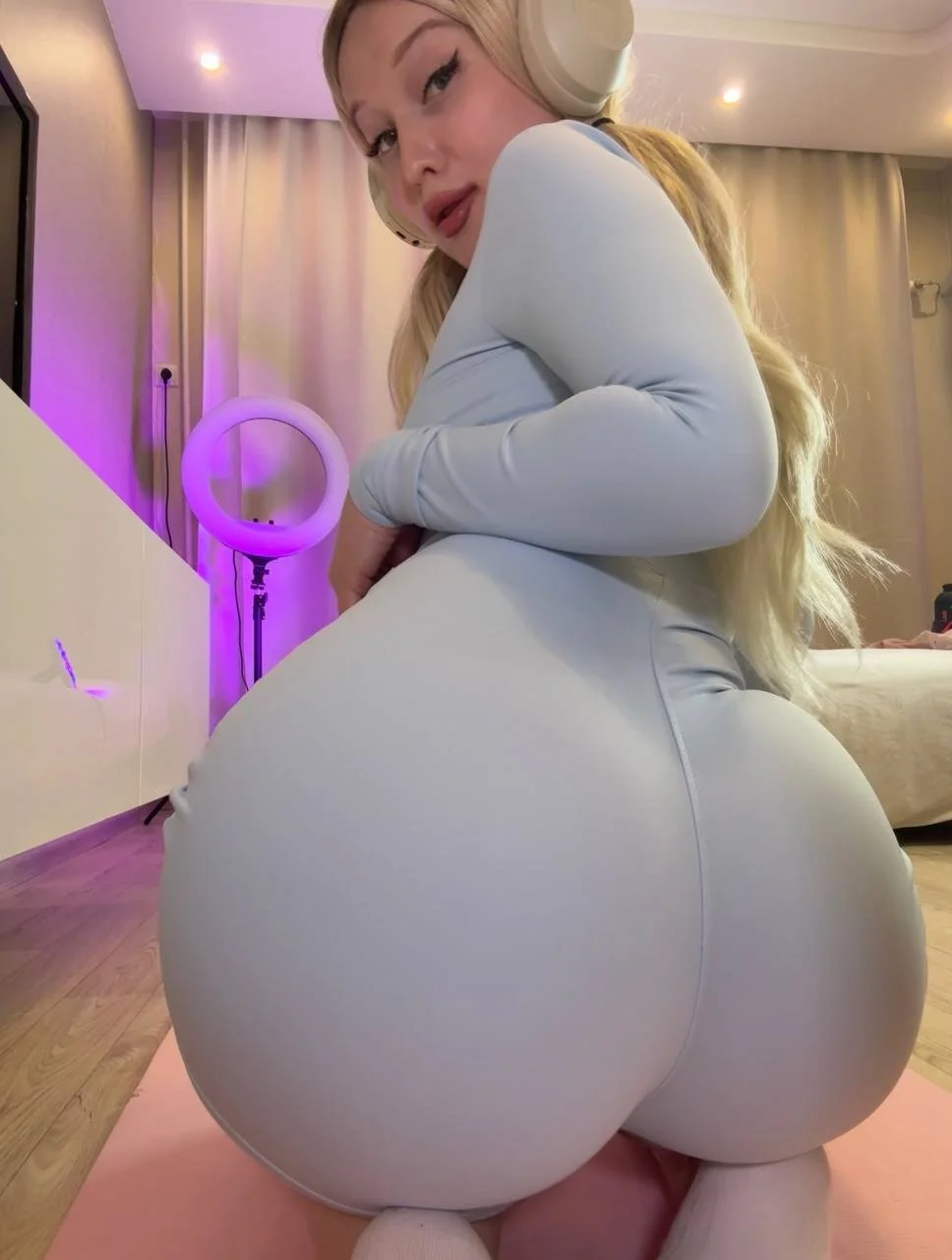XXX Porn Photo of Nude Pinkpussy_daily 20