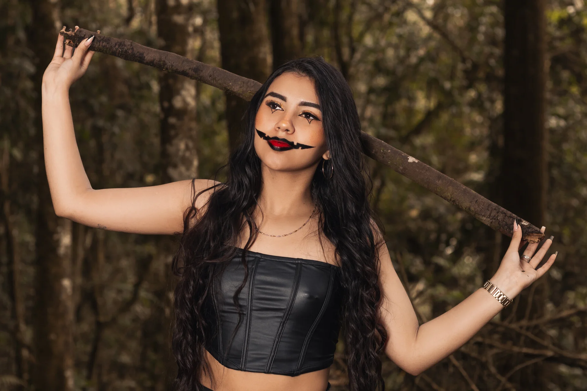 XXX Porn Photo of Nude Larabrooks 25