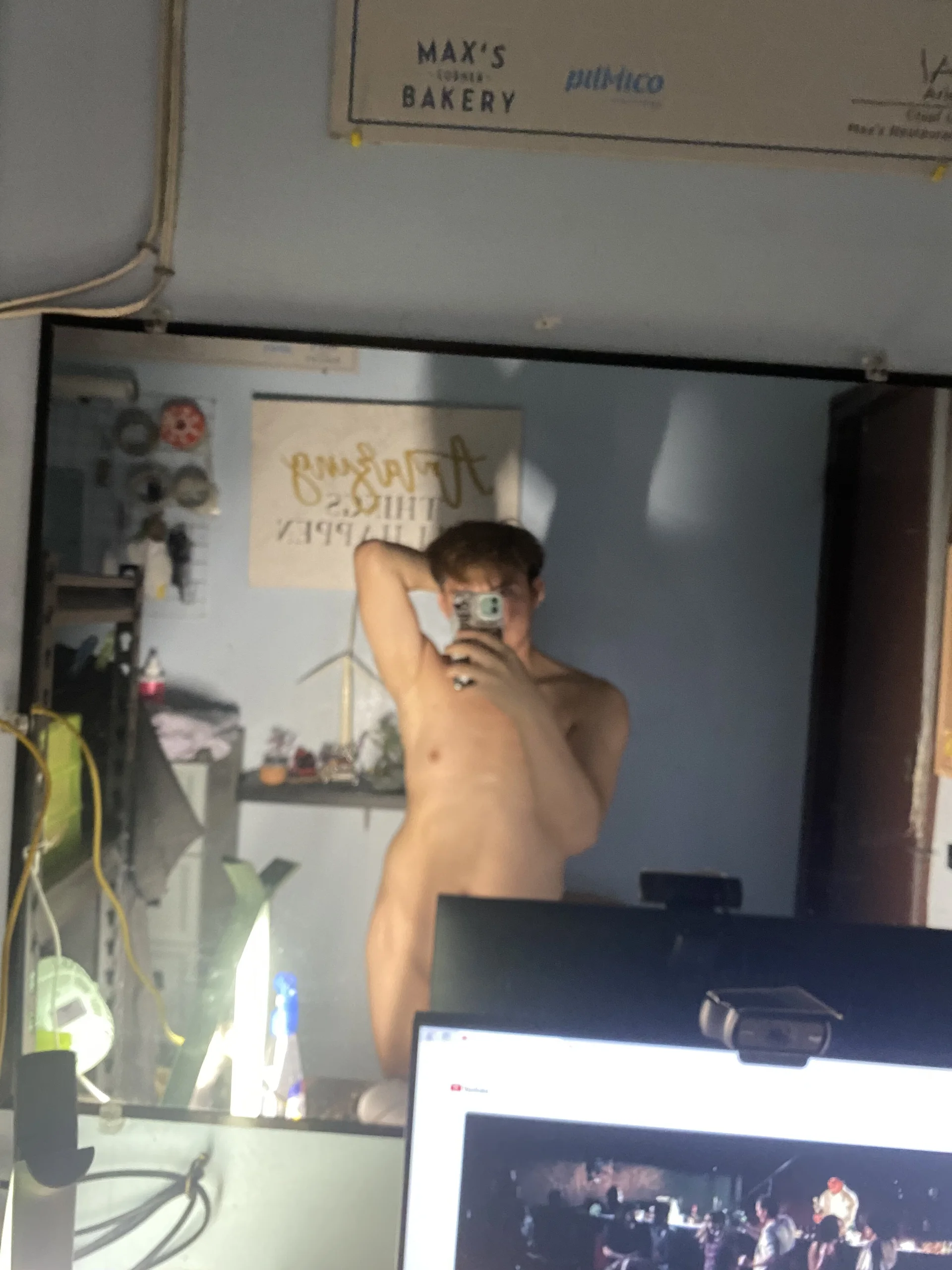 XXX Porn Photo of Nude Kingdirtyfog 4