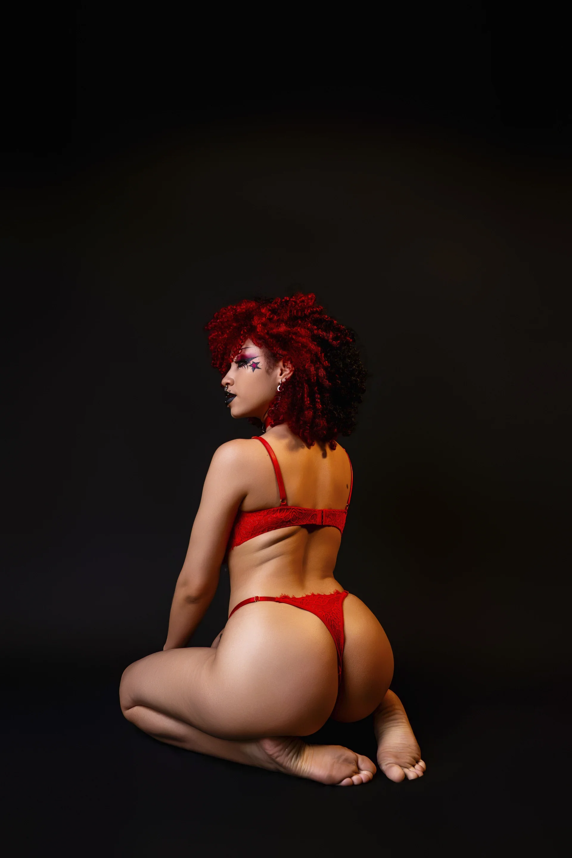 XXX Porn Photo of Nude NaylaNyx 15