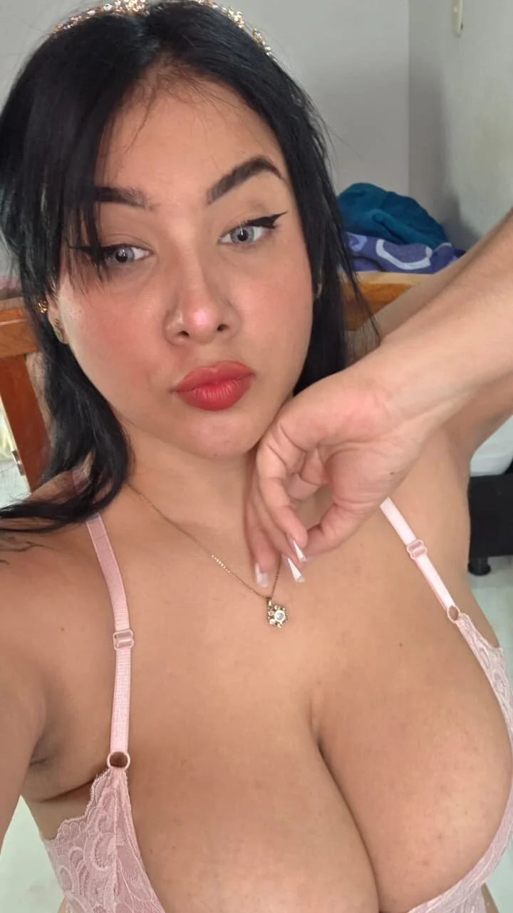 XXX Porn Photo of Nude rosebigboobs 810