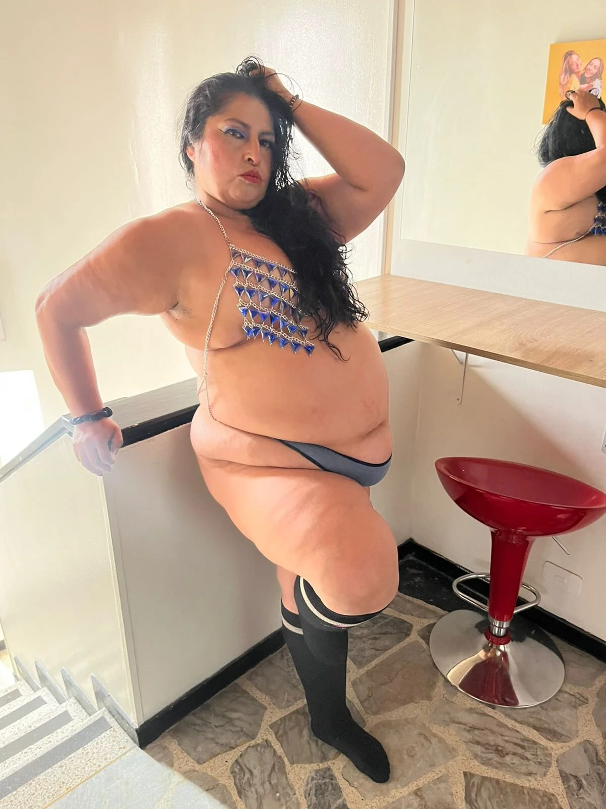 XXX Porn Photo of Nude Keyla01_ 193