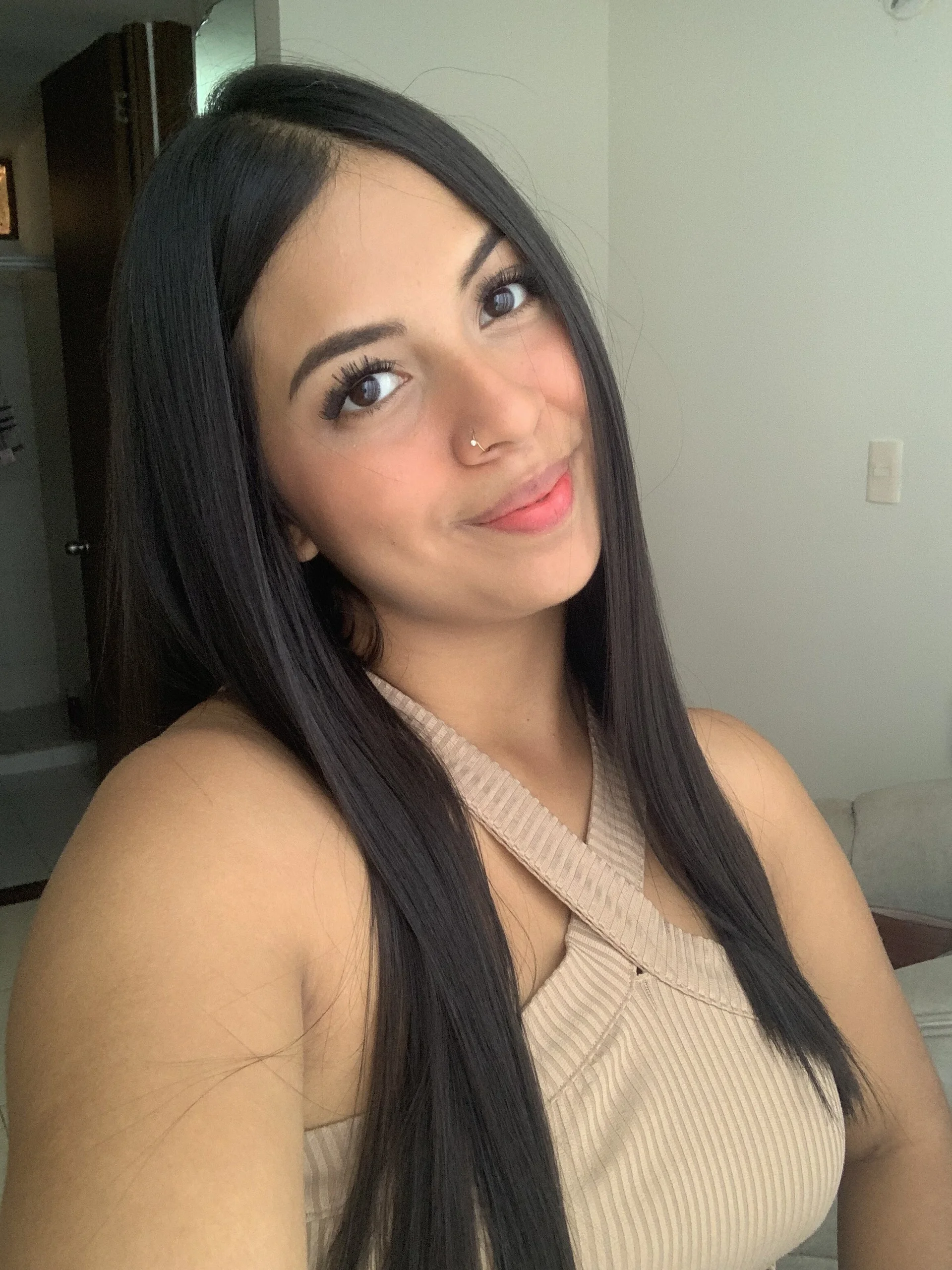 XXX Porn Photo of Nude JuliiVelvet 3