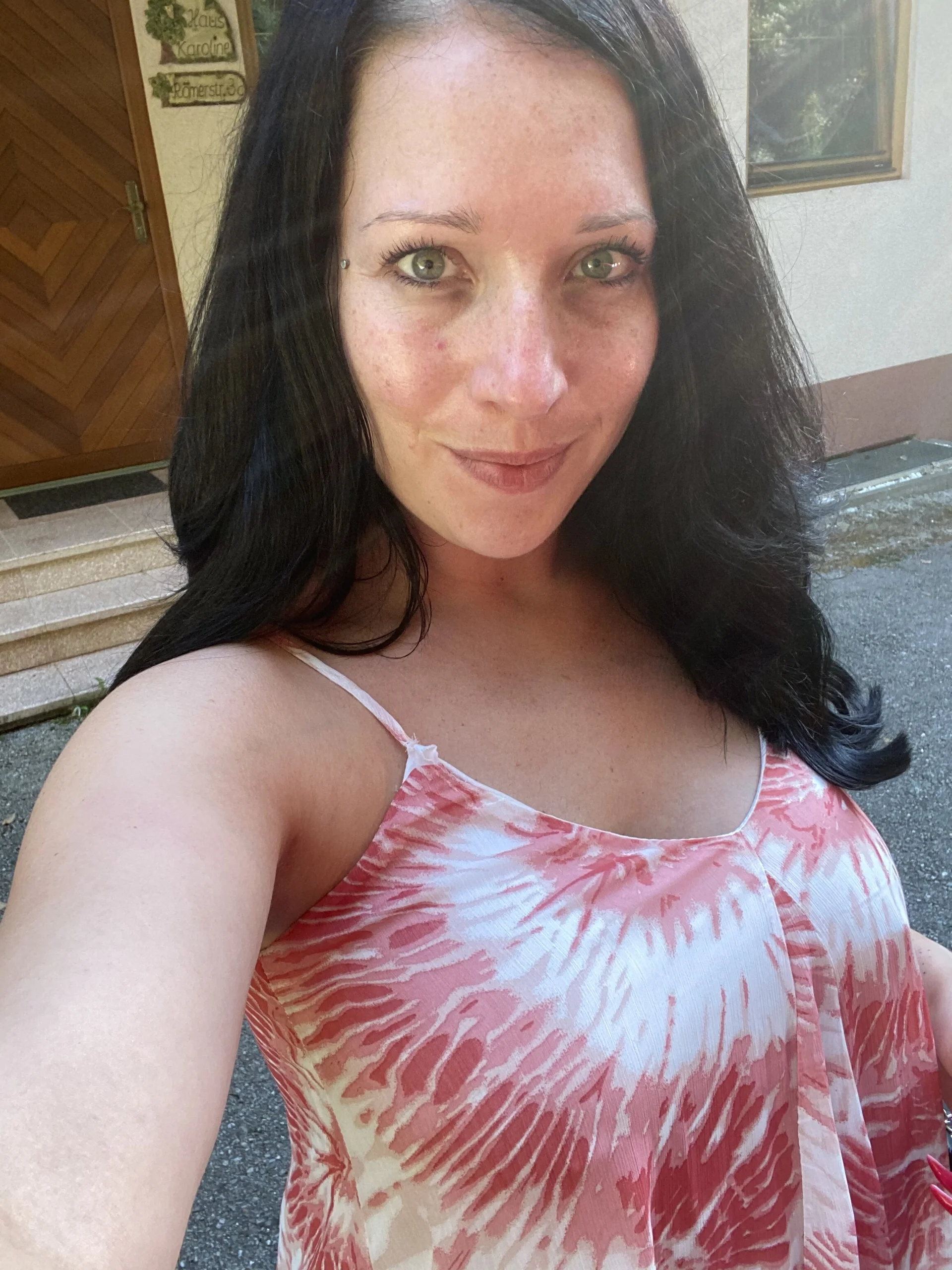 XXX Porn Photo of Nude Viola_Beck 6
