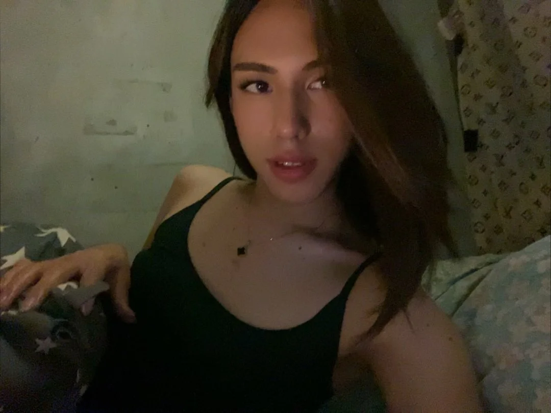 XXX Porn Photo of Nude NoiRae_ 4