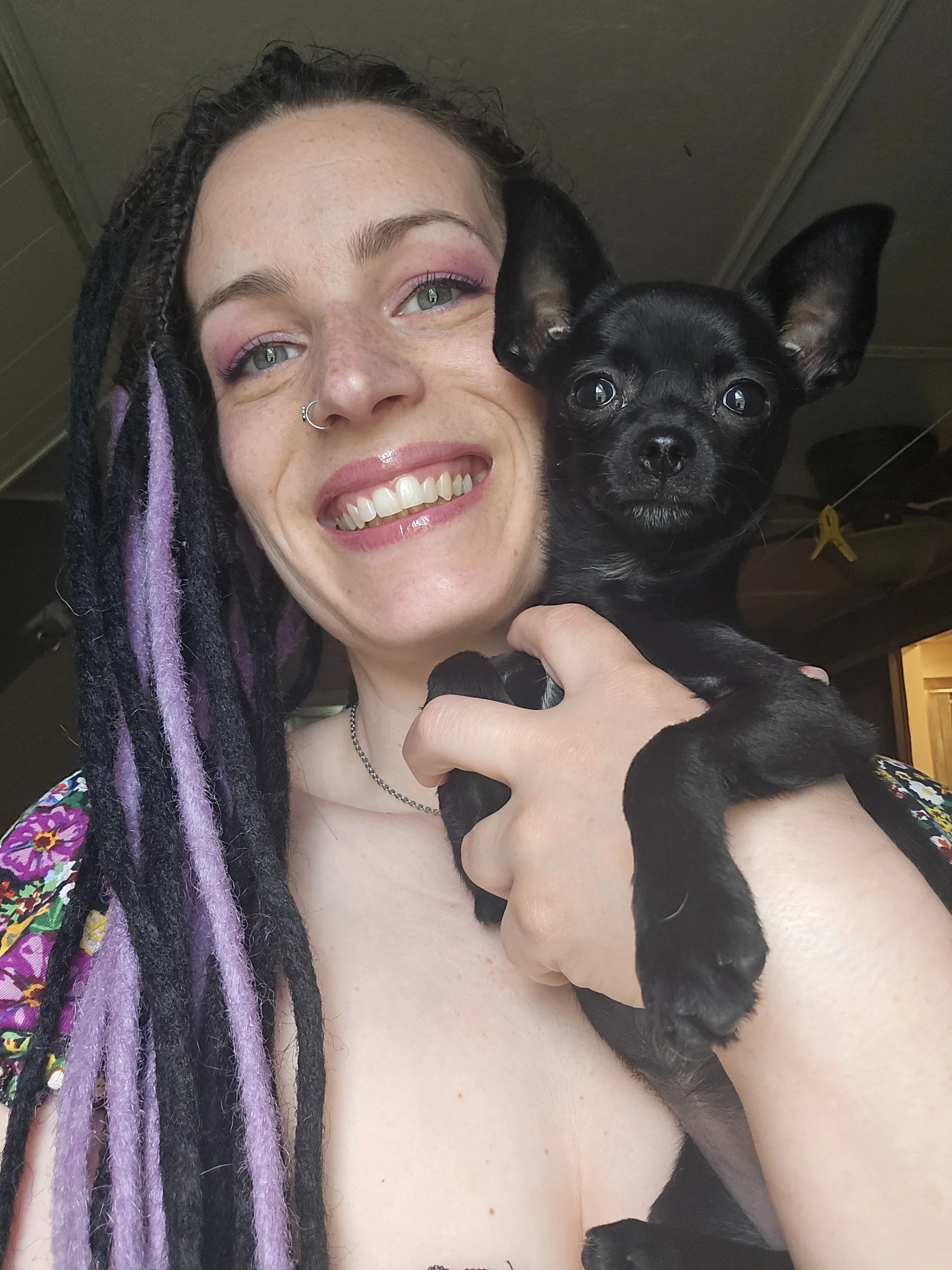 XXX Porn Photo of Nude Adorable_as_duk 6