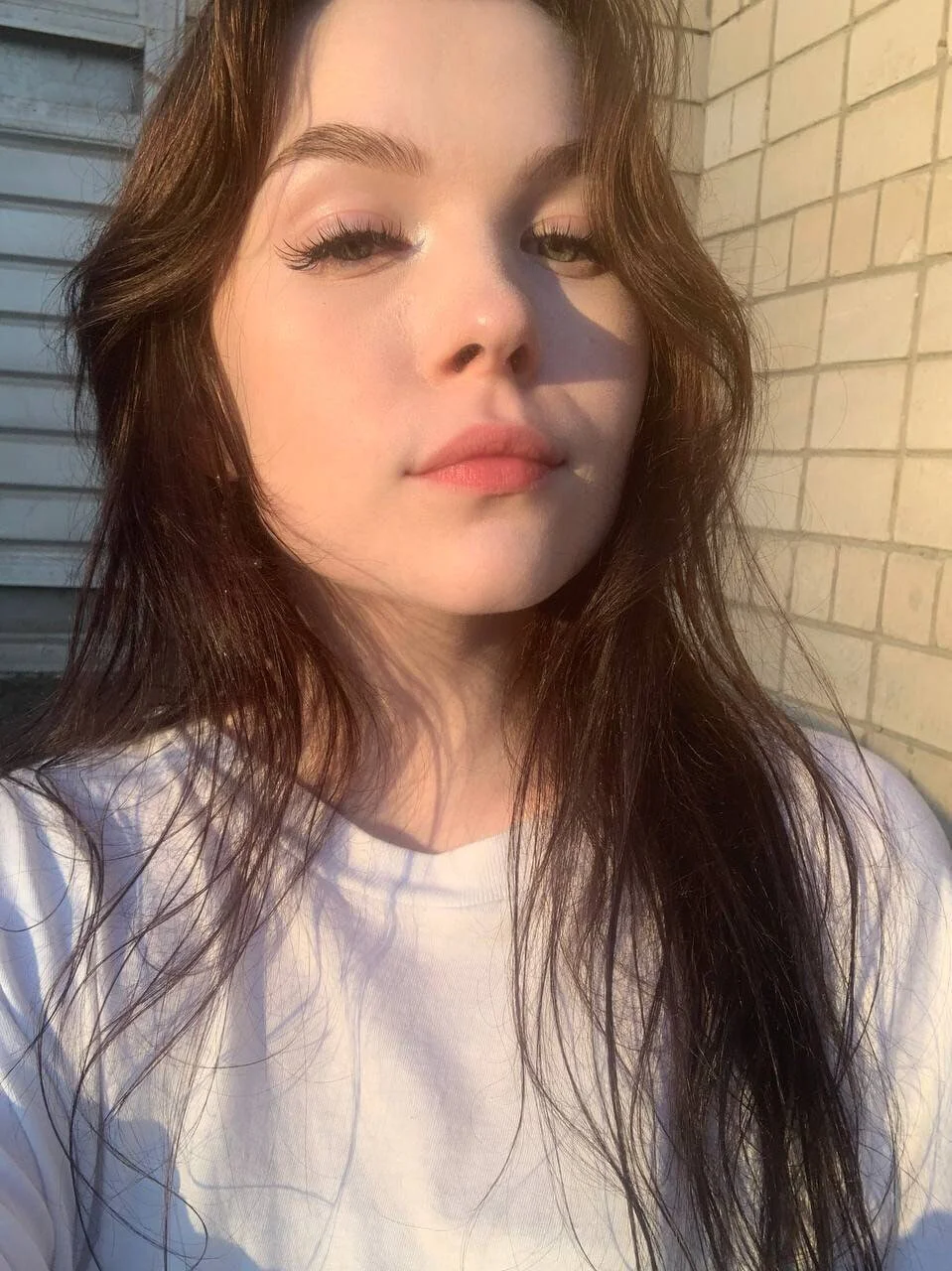 XXX Porn Photo of Nude WandaHeat 15