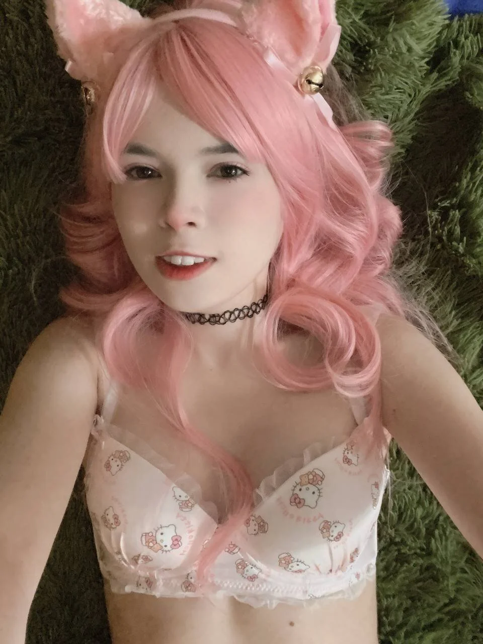 XXX Porn Photo of Nude MisaRisaChan 5