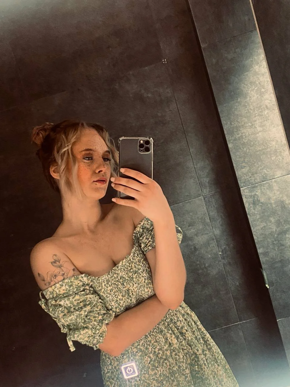 XXX Porn Photo of Nude Casey_Sweeet 7