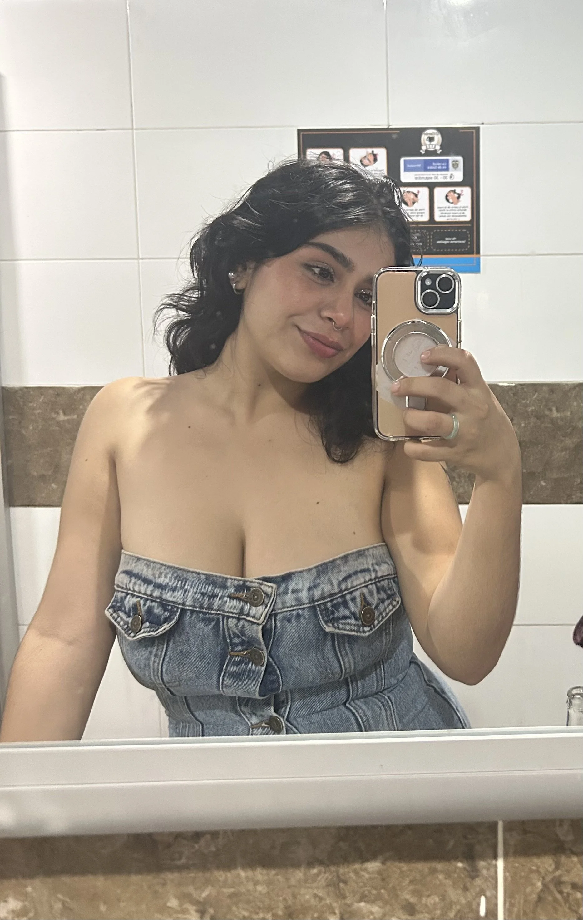 XXX Porn Photo of Nude Selen_Extasis 17