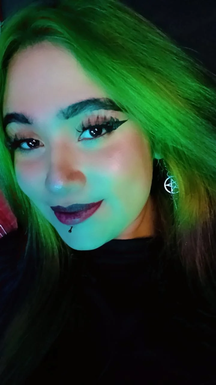 XXX Porn Photo of Nude Liliith_Zeniith 2