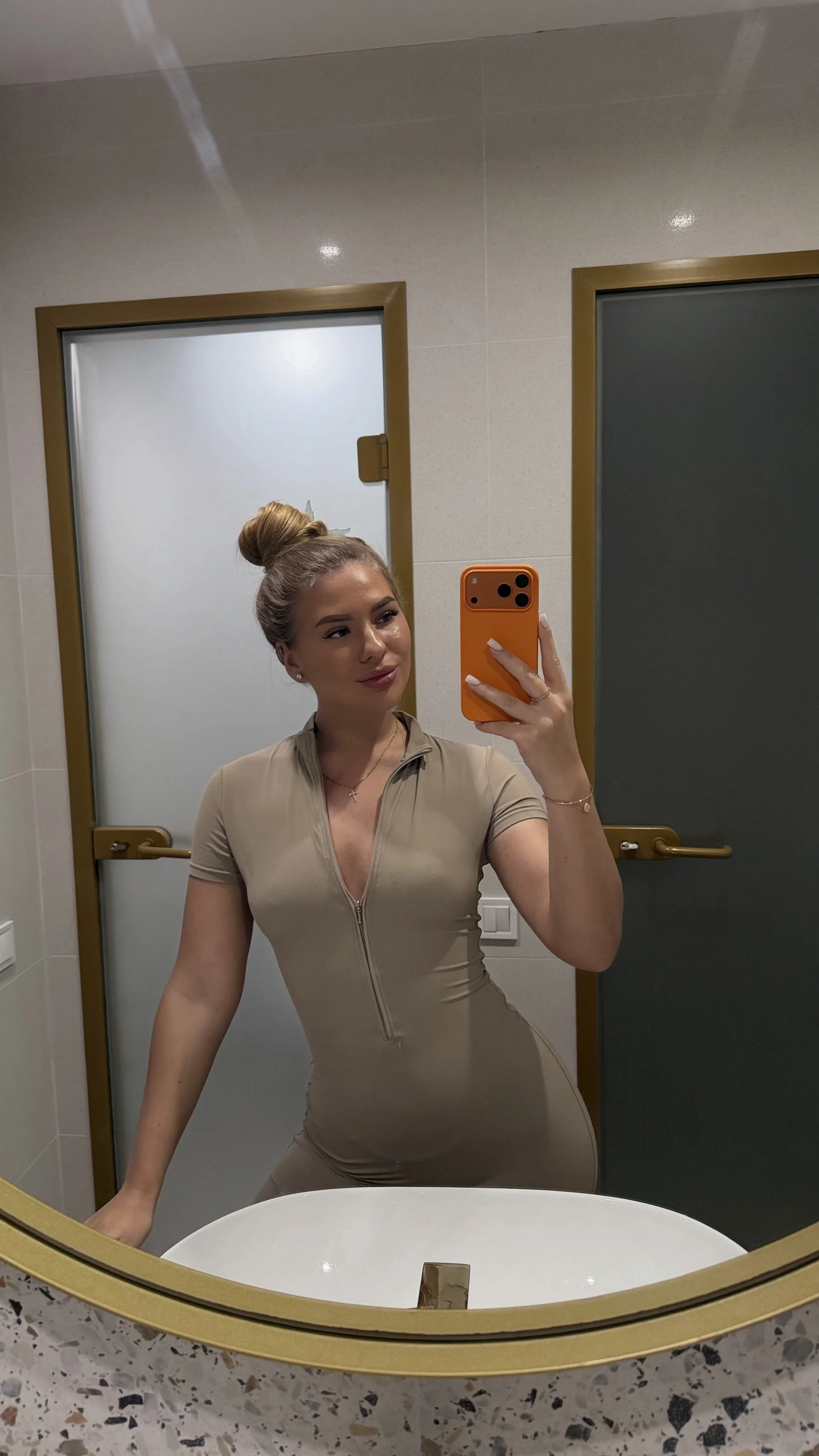 XXX Porn Photo of Nude MilaVoxx 8