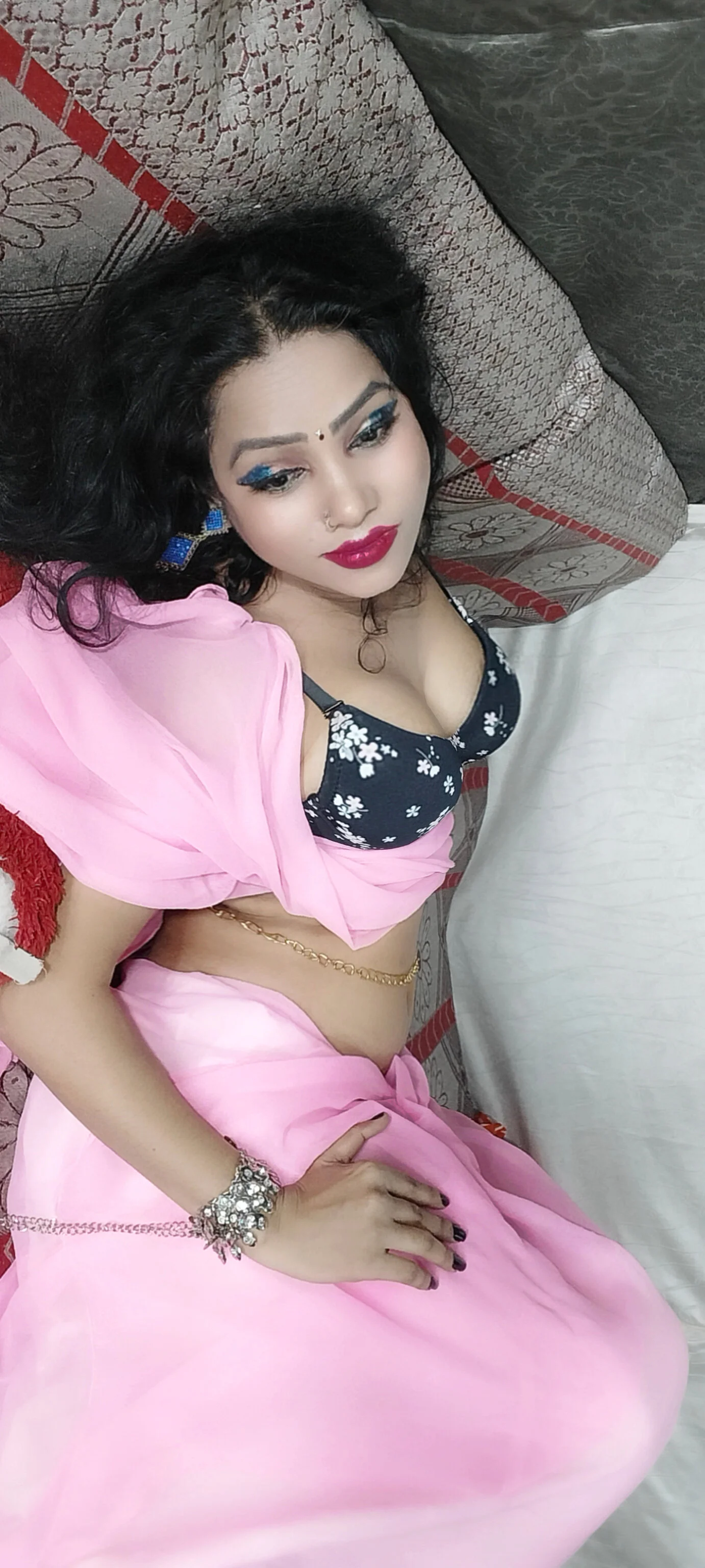 XXX Porn Photo of Nude Girja_P_Maurya 39