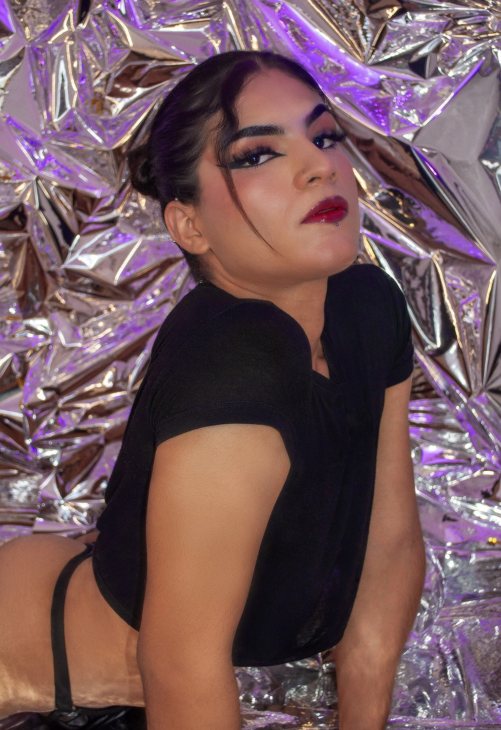 XXX Porn Photo of Nude aliisonn_cooper 22