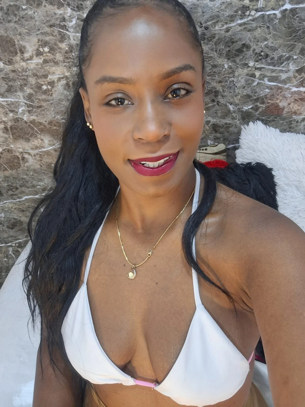 XXX Porn Photo of Nude Kendal_hot69_ 5