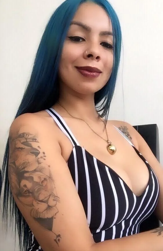 XXX Porn Photo of Nude melizza02 8