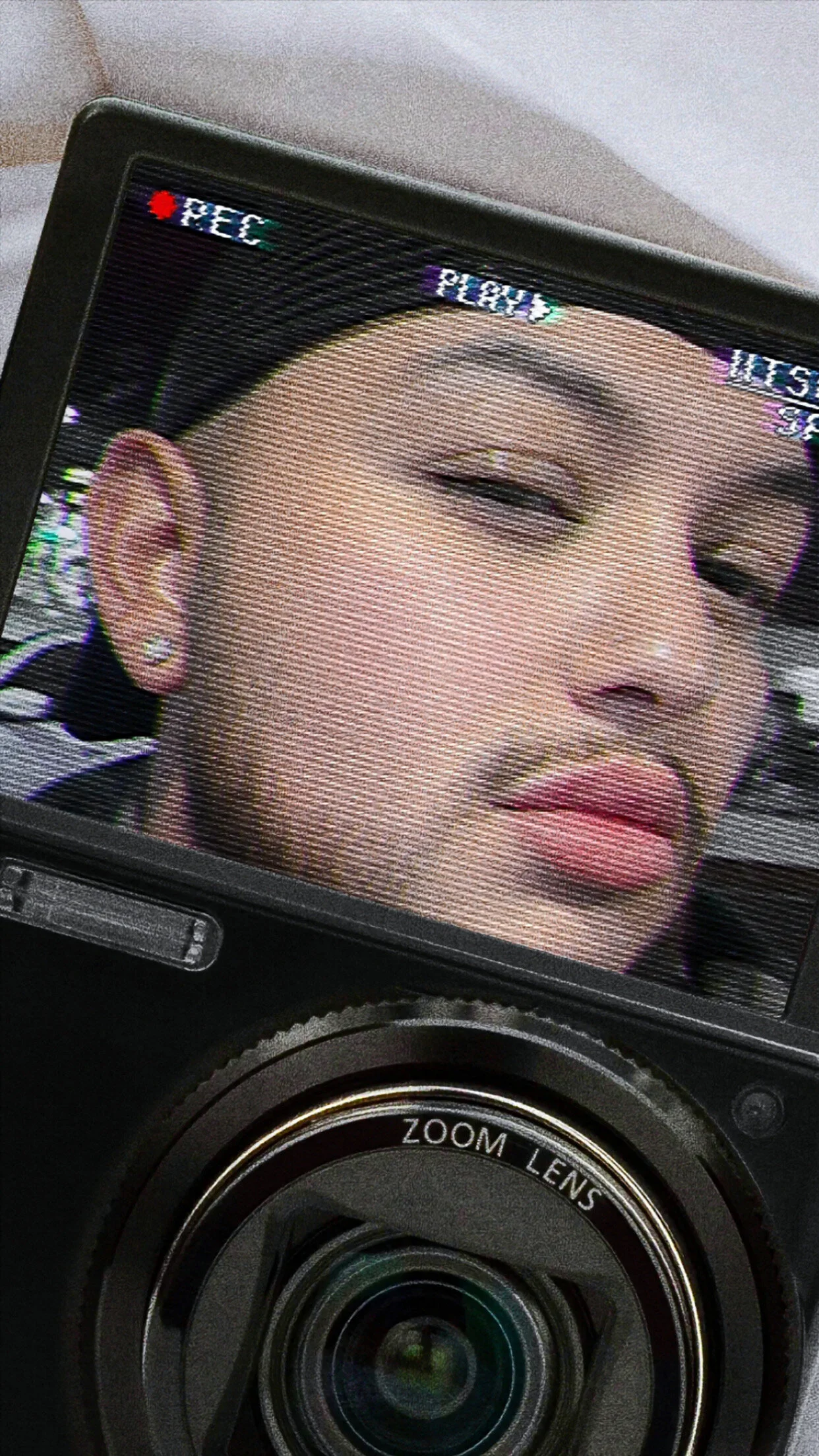 XXX Porn Photo of Nude GianniVersace 3