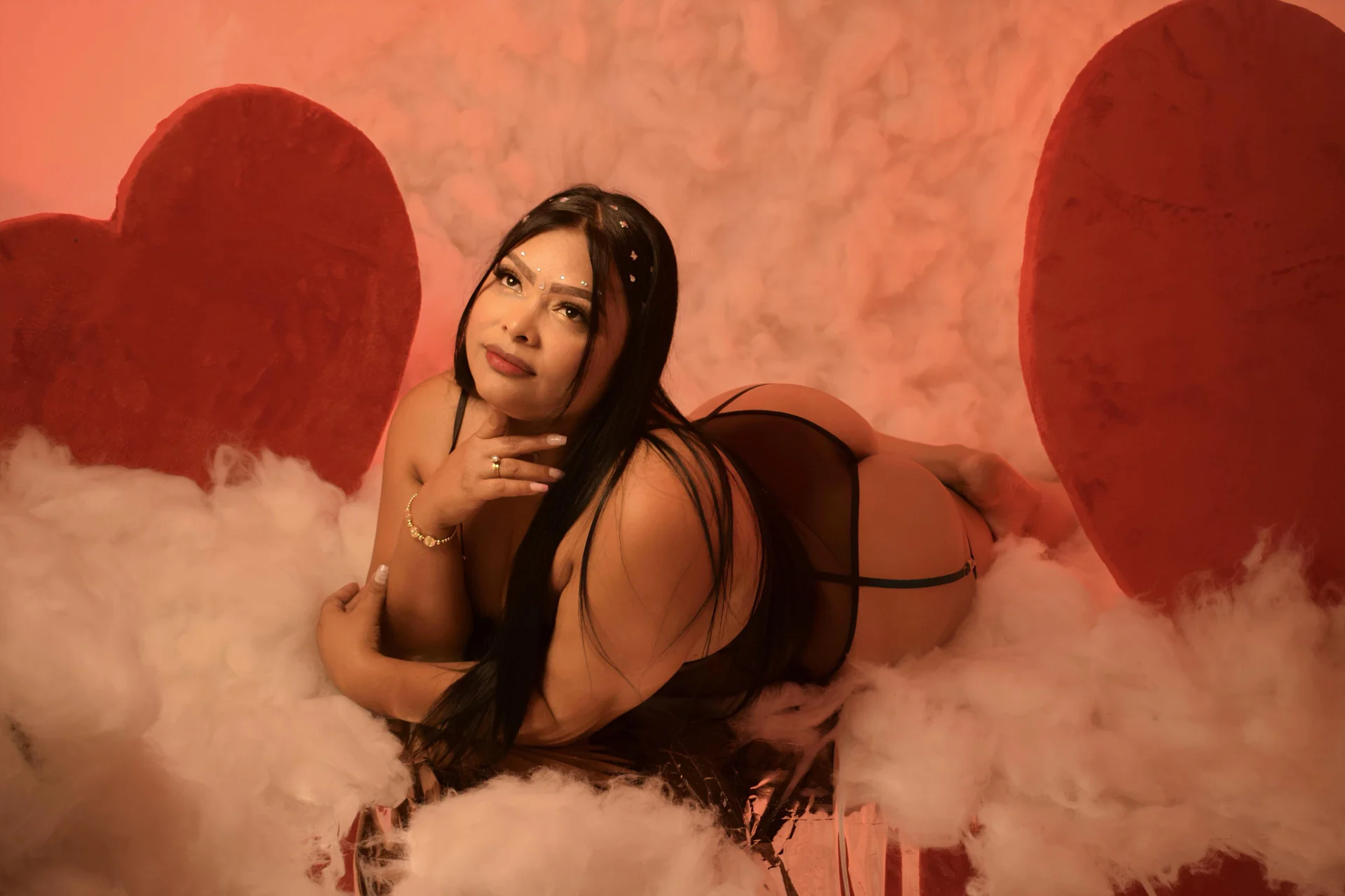 XXX Porn Photo of Nude Daisy_Price 41