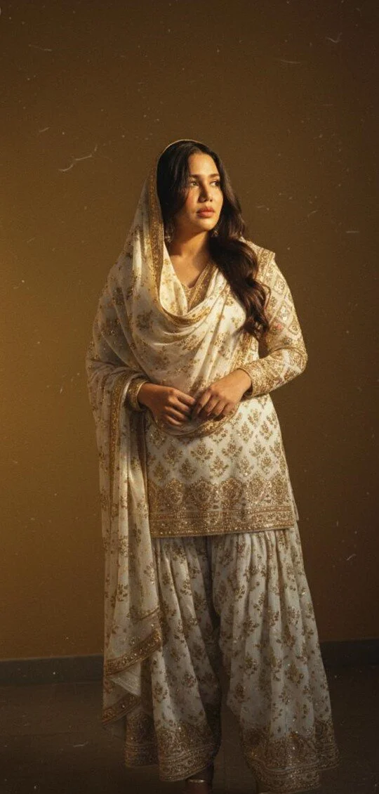 XXX Porn Photo of Nude IndraKaur_ 4