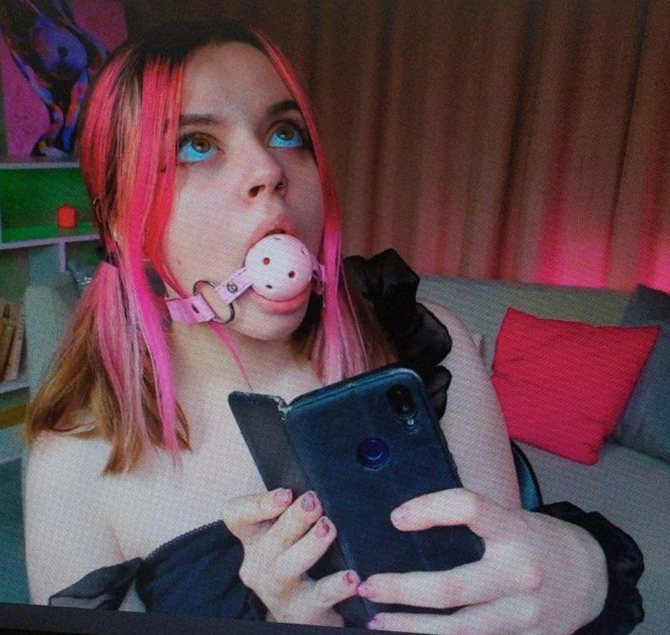 XXX Porn Photo of Nude LunaDreamse 5