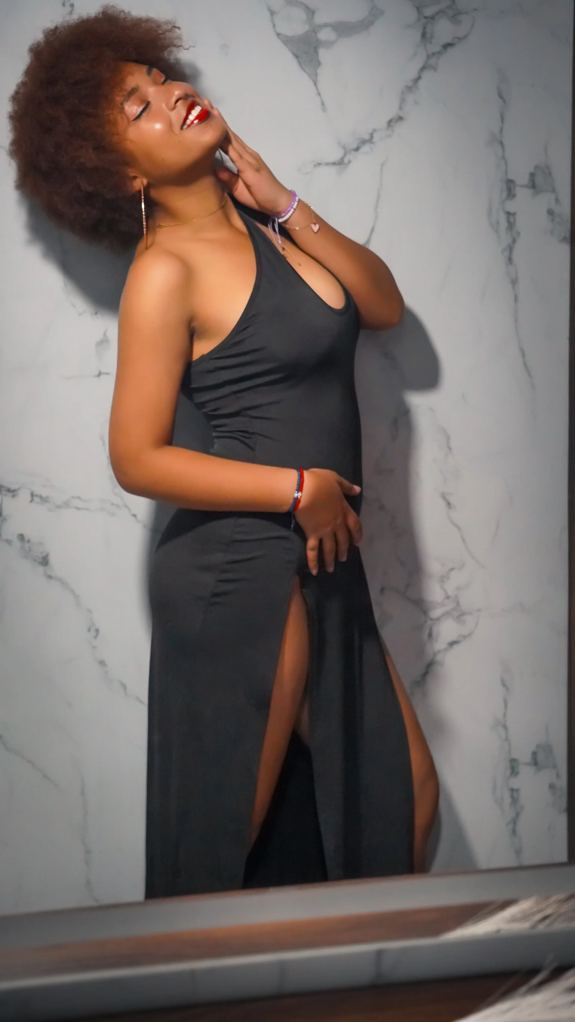 XXX Porn Photo of Nude Nia_Zuri 3