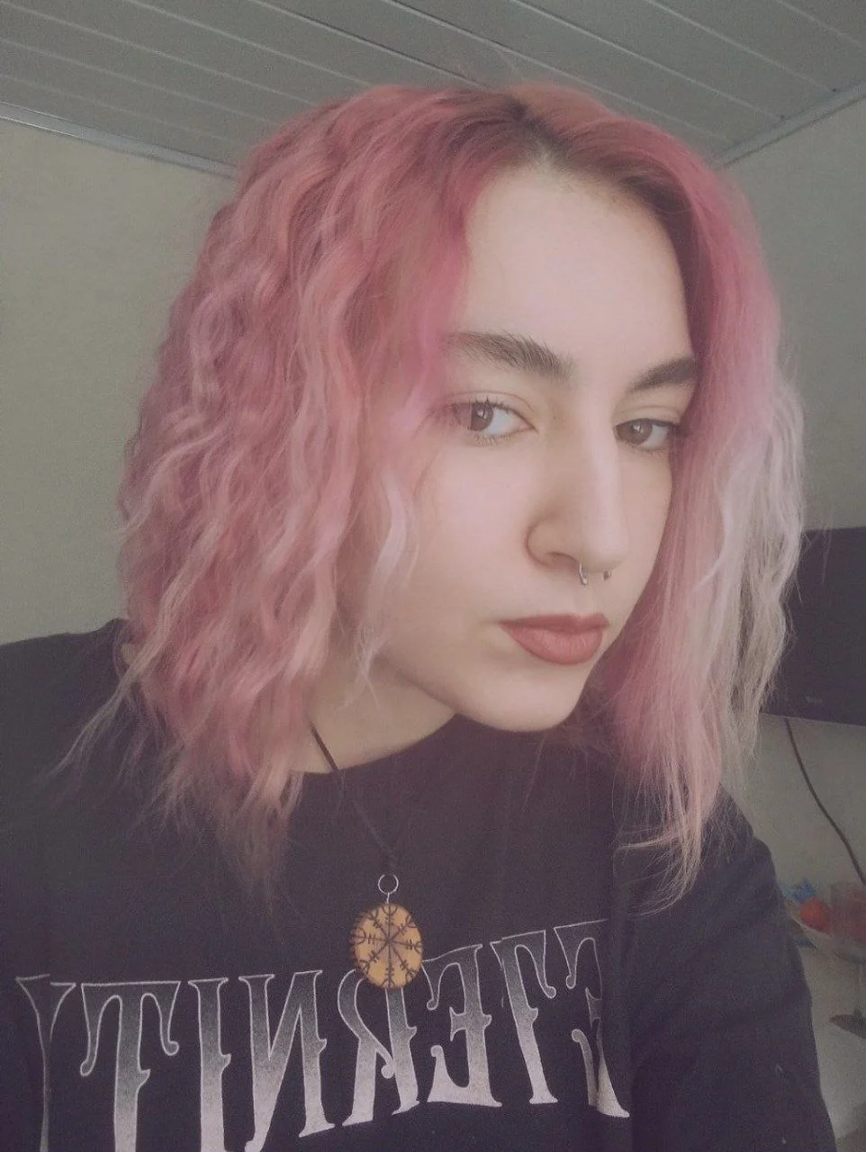 XXX Porn Photo of Nude AnnabelBaer 5
