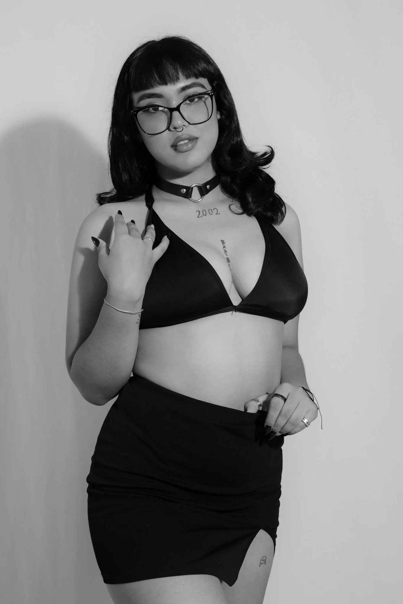 XXX Porn Photo of Nude julieta_fernandez 15