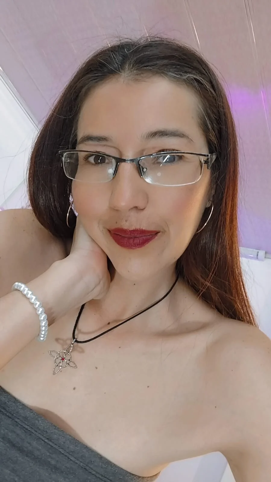 XXX Porn Photo of Nude Antonnella_3 16