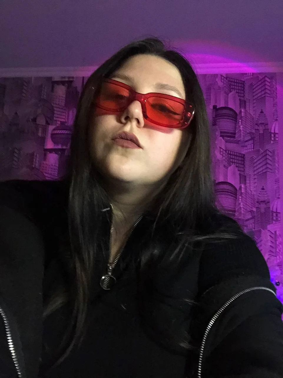 XXX Porn Photo of Nude Ruth_Oliver 7